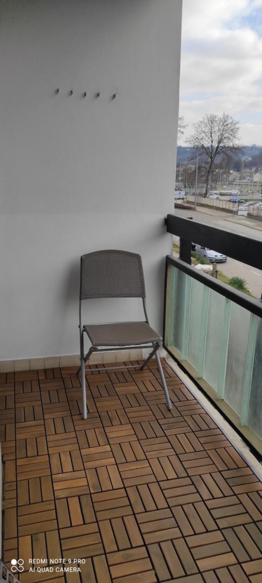 Baross Apartman Kaposvar Exterior photo